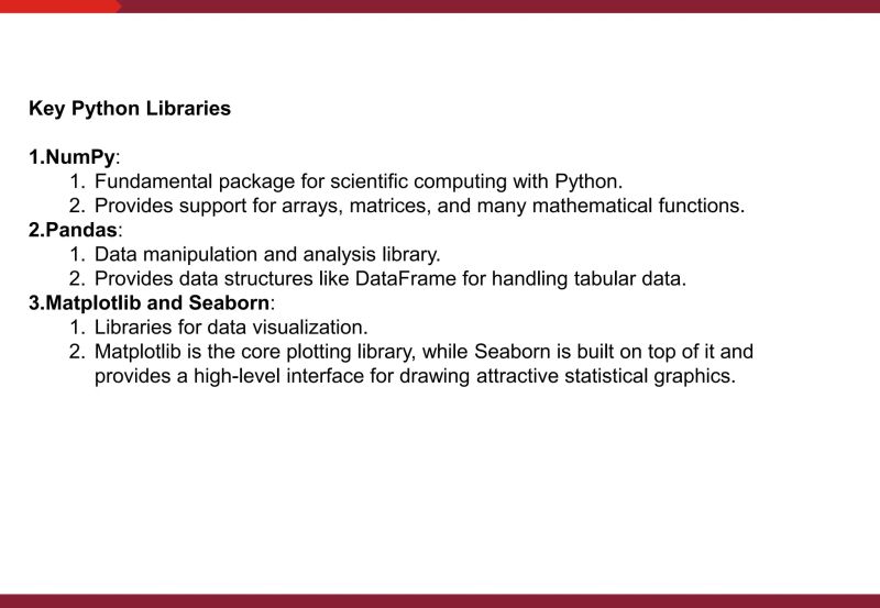 Introduction To Machine Learning Using Python Pptx - Incredible Desktop Ocean Arts | Free Download