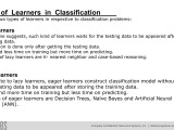 Machine Learning With Python Machine Learning Algorithms Pdf