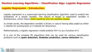 Machine Learning With Python Machine Learning Algorithms Logistic Regression Pdf - Perfect Abstract Texture - Retina