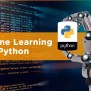 Machine Learning With Python | Machine Learning Algorithms | Machine ...
