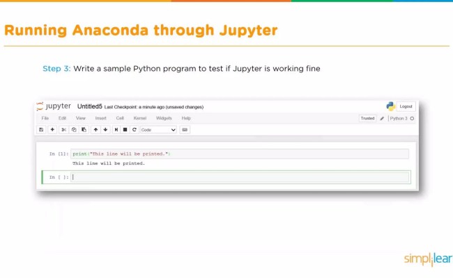 Machine Learning With Python | Machine Learning Algorithms | Machine ...