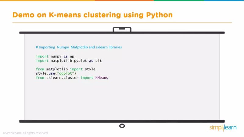 Machine Learning With Python Machine Learning Algorithms Random - Vintage Wallpaper Collection - High Resolution Quality