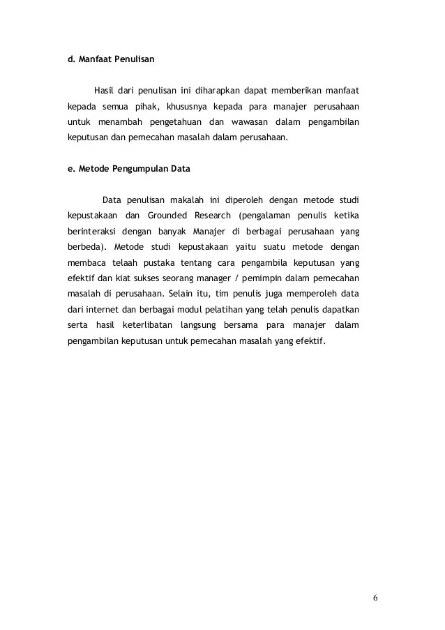 Lengkap contoh soal jurnal penyesuaian perusahaan dagang. Contoh Soal Problem Solving Kepemimpinan Guru Jpg