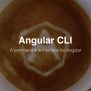 Getting Started With Angular CLI | PPT