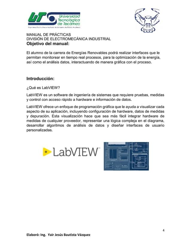 Arduino Y Labview Manual De Practicas Pdf - Gorgeous Mobile Dark Patterns | Free Download