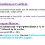 Manual Part Programming | PPT