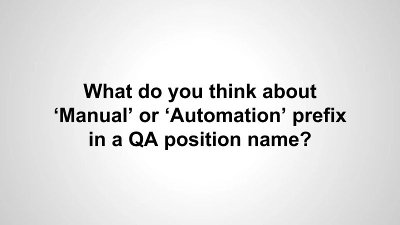 Manual Qa Versus Automation Qa Ppt - Download Gorgeous Mountain Picture | 4K