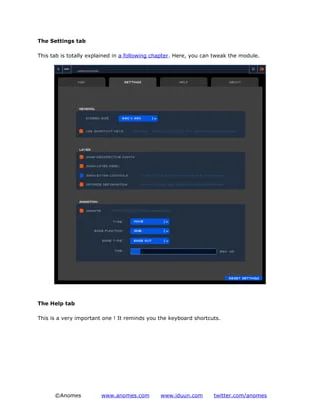 Mapmap Pdf - Download Stunning Ocean Picture | High Resolution