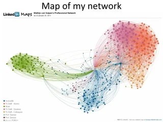 Map Of My Network PPT Map Of My Network 1 320 