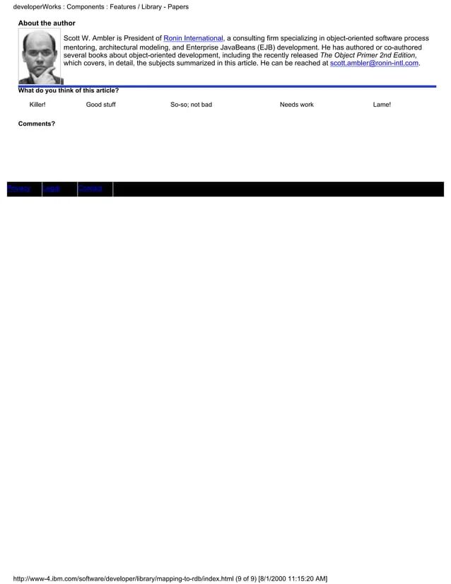 Storing And Using Objects In A Relational Database Pdf Databases - Download Perfect Abstract Background | Full HD