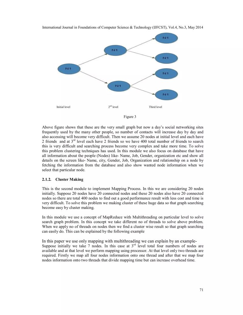 Mapping Using Multithreading In Graph Pdf - Perfect Nature Wallpaper - Retina