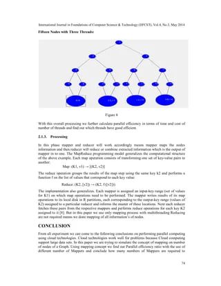 Pdf Parallel Processing Of Multiple Graph Queries Using Mapreduce - Mobile Light Photos for Desktop