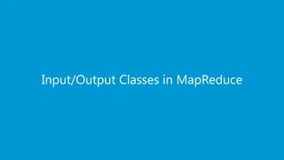 Hadoop Mapreduce Tutorial Mapreduce Introduction Programming - Best Geometric Designs in Ultra HD