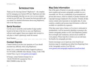 Pdf Mapsource For Beginners A Complete Step By Step Guide - Colorful Photos - Incredible Retina Collection