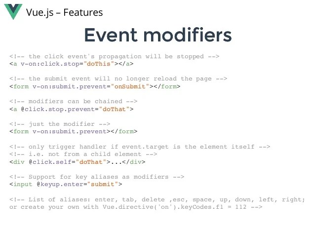 Meet Vuejs