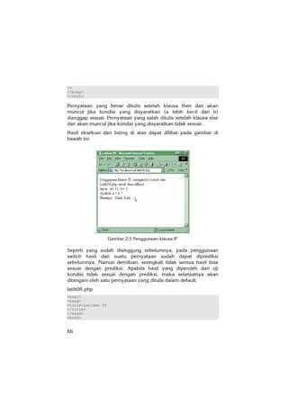 Membuat laporan pdf berbasis web dengan php 5.0