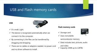 Complete Computer Memory Information Pptx Complete Computer Memory Information Pptx