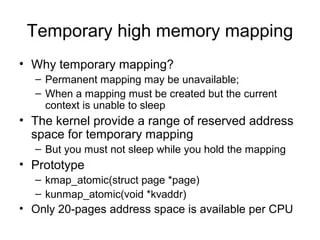 Linux Kernel Memory Allocators Ppt - Best Sunset Wallpapers in Ultra HD