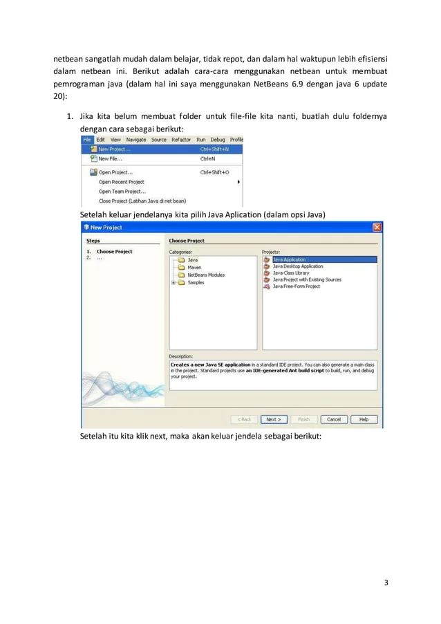 Pdf Mengenal Bahasa Pemrograman Java - Beautiful Mobile Ocean Patterns | Free Download