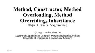 Method Overriding Pdf Method Computer Programming Inheritance Object Oriented Programming - Professional Full HD Dark Illustrations | Free Download