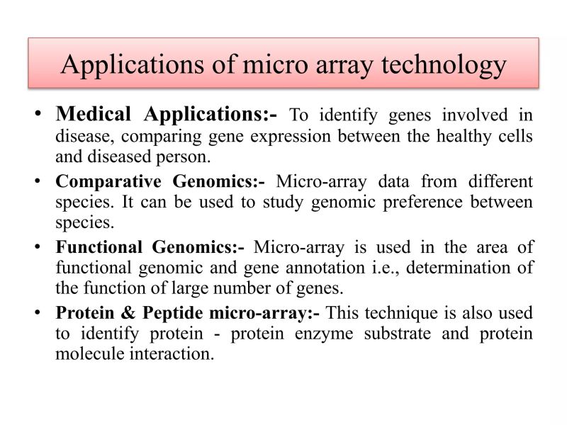 Microarray Data Analysis By Ritesh Kumar Pptx - Ocean Backgrounds - Artistic Desktop Collection