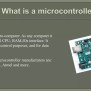 Microcontroller Arduino Uno Board | PPTX