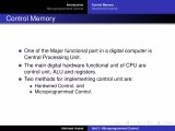 Micro Program Pdf