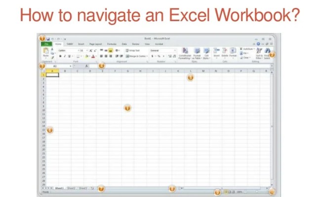 How To Do Microsoft Excel - Reqoplit
