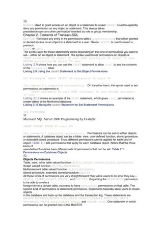Microsoft Sql Server 2000 Programming By Example Docx - Mountain Photo Collection - 4K Quality