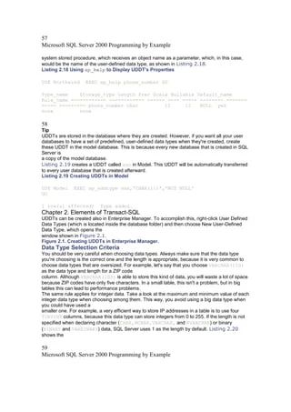 Microsoft Sql Server 2000 Programming By Example Docx - Premium City Background - High Resolution