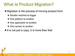 Testing Debugging For Successful Cross Platform Framework Migration - Incredible Light Pattern - 8K