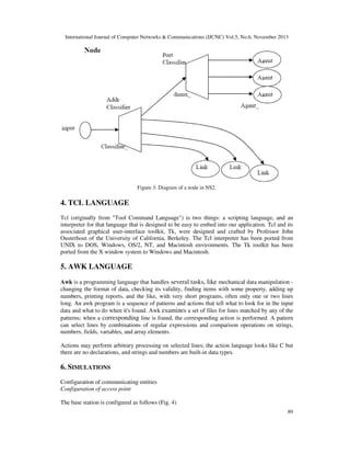 Minimizing Mobiles Communication Time Using Modified Binary Exponential - Mountain Background Collection - Desktop Quality