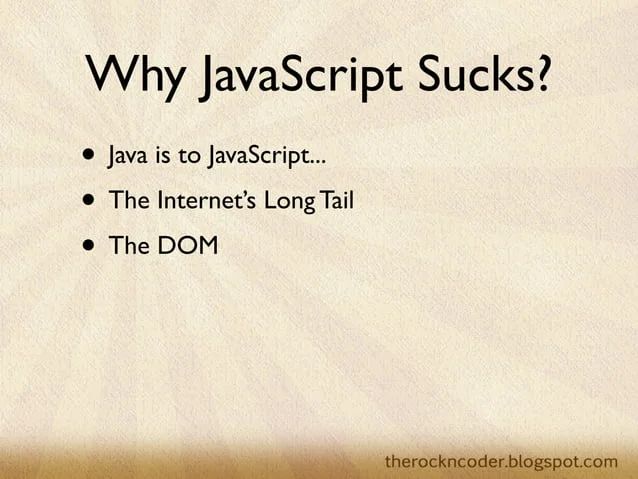 Enterprise Strength Mobile Javascript Ppt - HD Sunset Images for Desktop