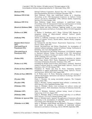 Final Hms Pdf Software Testing Conceptual Model - Landscape Pictures - Incredible Ultra HD Collection
