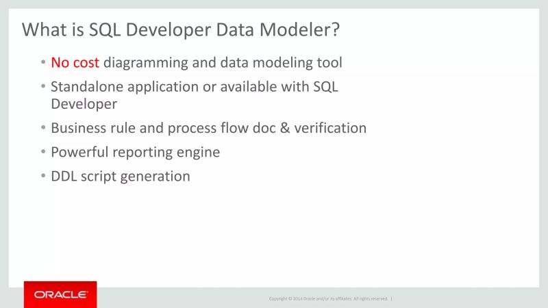 Oracle Sql Developer Data Modeler For Sql Server Ppt - Download Amazing Abstract Picture | HD