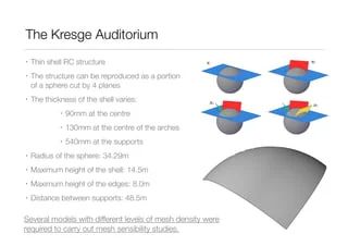 Modelling Complex Geometry Structures Using Sap2000 Api Pdf - Download Premium Minimal Picture | 4K