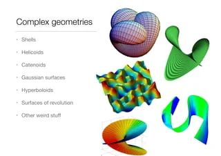 Modelling Complex Geometry Structures Using Sap2000 Api Pdf - Landscape Texture Collection - Full HD Quality