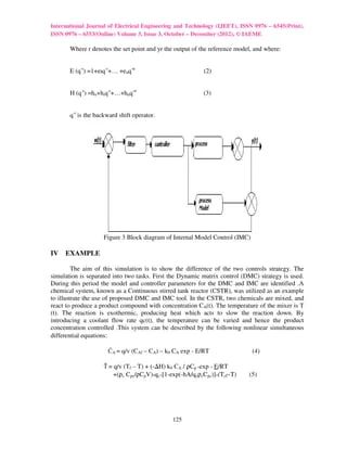 Pdf Implementation Of Model Predictive Control For Cascaded Cstr Model Using Lab View - Premium Ocean Art Gallery - Desktop