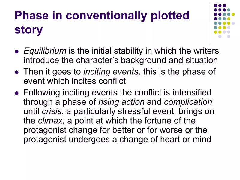 What Is A Plot Types Of Plot Definitions And Examp - Landscape Picture Collection - Full HD Quality