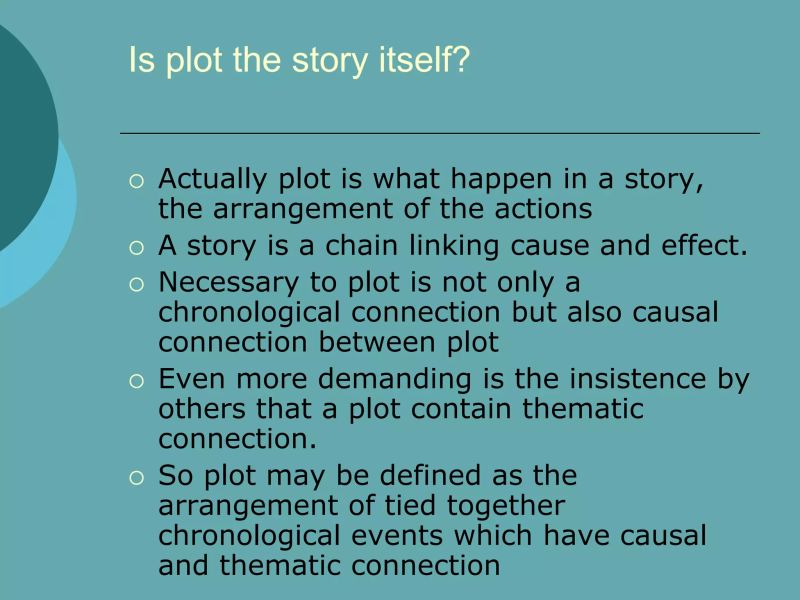 Plot - Landscape Illustration Collection - High Resolution Quality