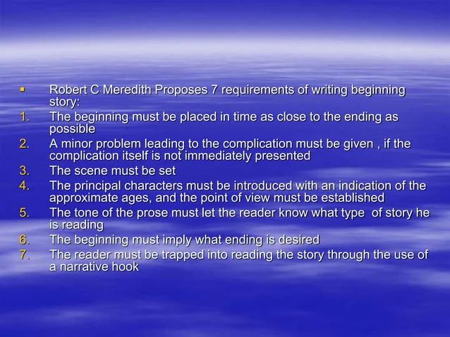 Plot Plot Structure And Types Of Plot Ppt Drama Genres - Creative 8K Mountain Pictures | Free Download