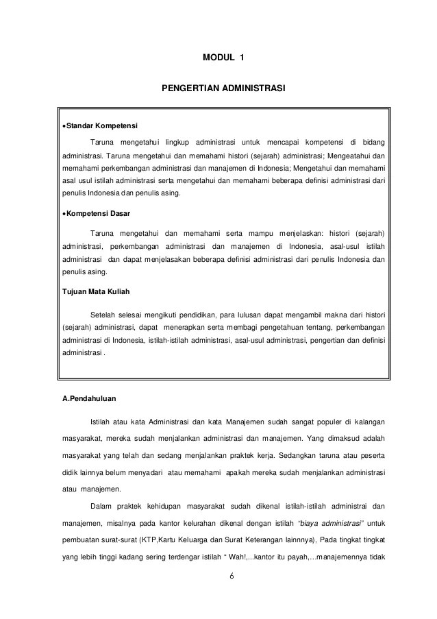 Modul 1 4 Pengertian Adm 