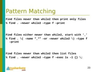 Module 03 Programming On Linux Pdf - Ocean Art Collection - Ultra HD Quality