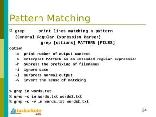 Module 03 Programming On Linux Pdf - Download Gorgeous Vintage Design | High Resolution