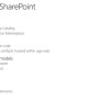 Module 1 - Introduction To The SharePoint Developer Landscape.pptx
