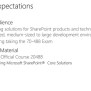 Module 1 - Introduction To The SharePoint Developer Landscape.pptx