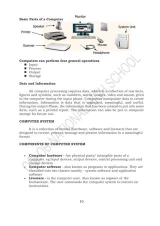 Module 1 Basic Competencies Pdf - Download Professional Ocean Picture | Desktop