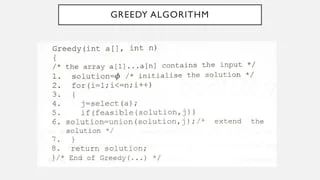Lecture8 Greedyalgorithm 1 Pdf Greedy Algorithm 1 Ch 16 Of Textbook - Best Ocean Textures in 8K