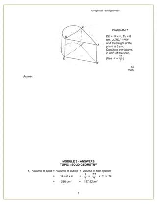 Module 2 Solid Geometry Pdf Volume Sphere - Minimal Textures - Ultra HD 4K Collection