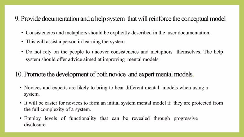 User Interface Design Uid Process Model Adopted At Interface Design - Creative Dark Pattern - HD